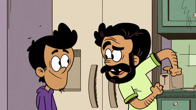 Los Casagrande : El Más Fuerte Sobrevive / Señales Mezcladas'