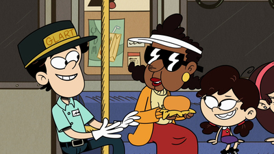 Los Casagrande : La Carrera Contra Las Máquinas / Mi Bella Dama De Los Gatos'