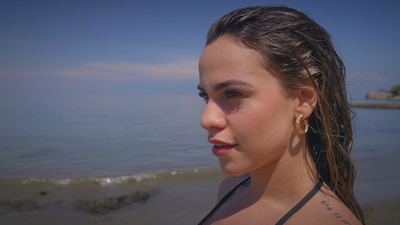 La vengaza de los ex Caribe : Episodio 4'