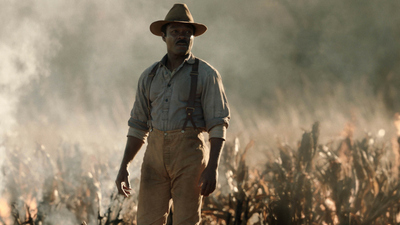 Lawmen: la storia di Bass Reeves : PARTE II'