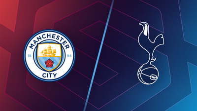 Barclays Women’s Super League : Manchester City vs. Tottenham'