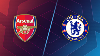Barclays Women’s Super League : Arsenal vs. Chelsea'
