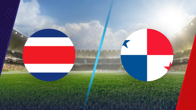 Concacaf Nations League : Costa Rica vs. Panama'