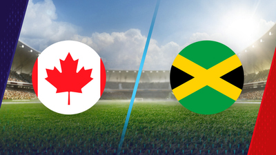 Concacaf Nations League : Canada vs. Jamaica'