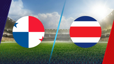 Concacaf Nations League : Panama vs. Costa Rica'