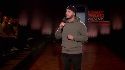 Comedy Central Presents (Germany) auf Paramount+ ansehen Deutschland