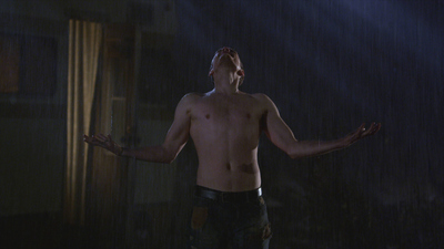 Criminal Minds : Sturmjäger'