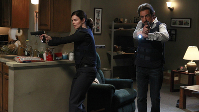 Criminal Minds : Der Pakt'