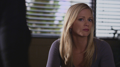 Criminal Minds : Die andere Seite'