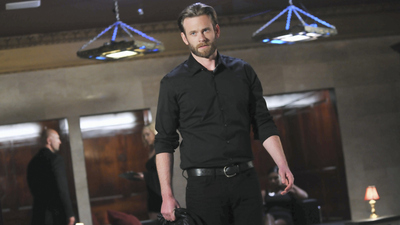 Criminal Minds : Zugzwang'