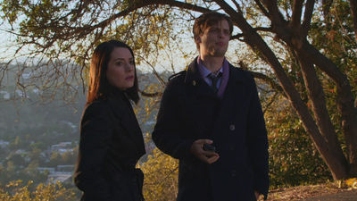 Criminal Minds : Die perfekte Kopie'