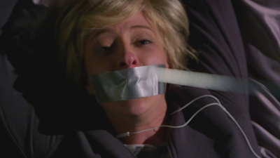 Criminal Minds : Die Wünschelrute'