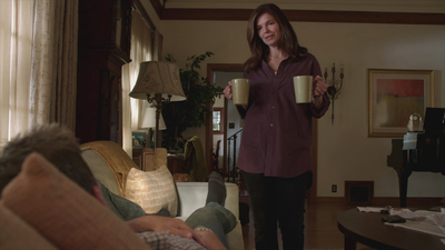 Criminal Minds : Fremdes Glück'