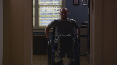 Criminal Minds : Die größte Buße'