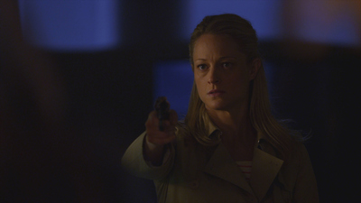 Criminal Minds : Flügel der Freiheit'