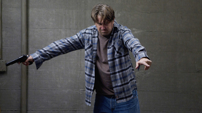 Criminal Minds : Entmannt'