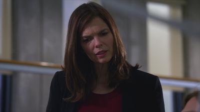 Criminal Minds : Die Verwandlung'