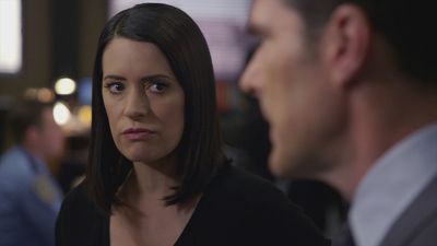 Criminal Minds : Melodie des Schreckens'