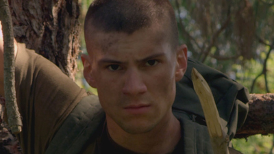 Criminal Minds : Kindersoldaten'