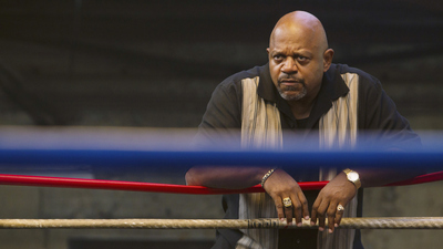 Criminal Minds : Der Boxer'