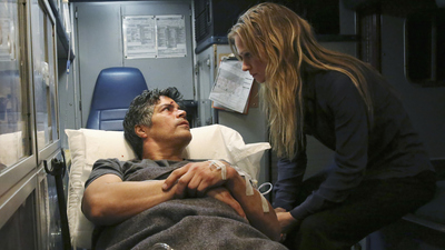 Criminal Minds : Blackbird'