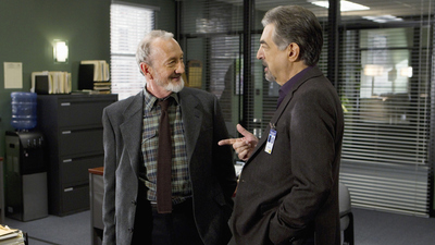 Criminal Minds : Des Teufels Bräute'