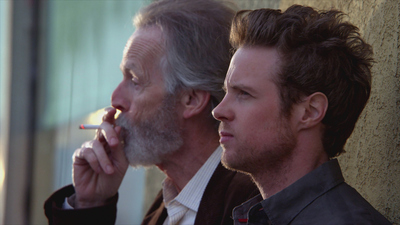 Criminal Minds : Der Doktor'