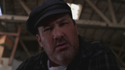 Criminal Minds : Lebensfäden'