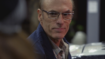 Criminal Minds : Die Andersons'