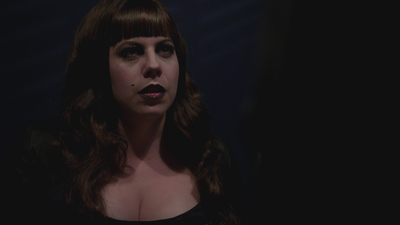 Criminal Minds : Black Queen'
