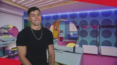 Acapulco Shore : La mamucha en problemas'