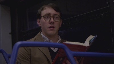 Criminal Minds : Tollwut'