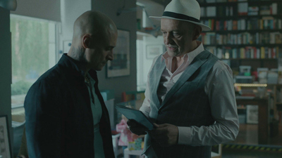 Furioza auf Paramount+ ansehen Deutschland