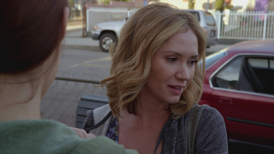 Criminal Minds : Freudentränen'