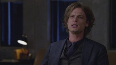 Criminal Minds : Alarm um Mitternacht'