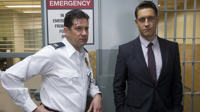 Criminal Minds : Der Gang'