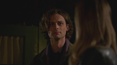 Criminal Minds : Tote Vögel'