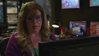 Criminal Minds : Der Beschützer'