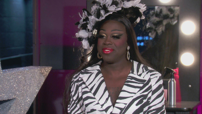 RuPaul's Celebrity Drag Race : Snatch Game'