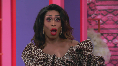 RuPaul's Celebrity Drag Race : Rusical'