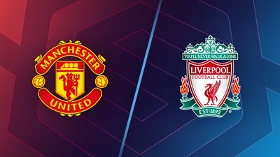 Barclays Women’s Super League : Manchester United vs. Liverpool'