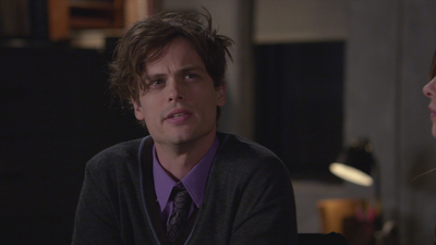 Criminal Minds : Himmel oder Hölle?'