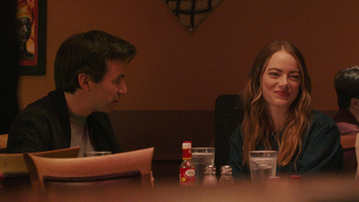 The Curse : La Presión Está Bien Por Ahora'