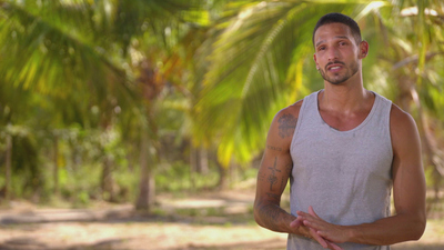 La vengaza de los ex Caribe : Episodio 5'