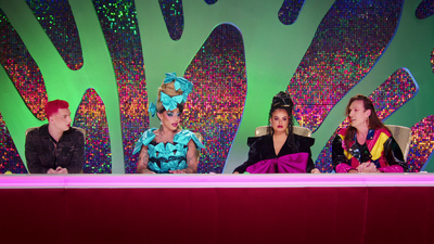 Drag Race Brasil: Assista a entrada das drag queens no 1º episódio - POPline