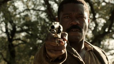 Lawmen: la storia di Bass Reeves : PARTE IV'