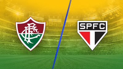 Brazil Campeonato Brasileirão Série A : Fluminense vs. São Paulo'