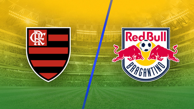 Brazil Campeonato Brasileirão Série A : Flamengo vs. Red Bull Bragantino'