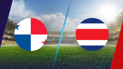 Concacaf Nations League : Panama vs. Costa Rica'