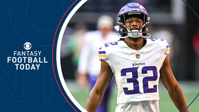 NFL on CBS : Fantasy Football Today:  Week 11 Waiver Wire: Best Pickups, Injury Replacements & Streamers!'